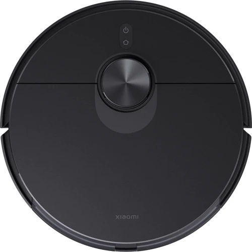 Робот-пилосос Xiaomi Mi Robot Vacuum S20+ Black: Тип для сухой и влажной уборки