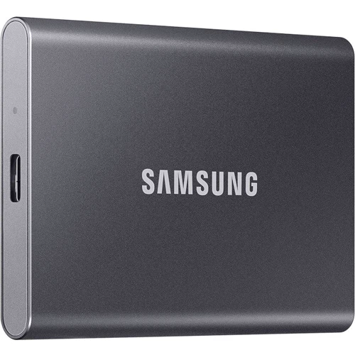 Samsung T7 4 TB (MU-PC4T0T/WW) UA