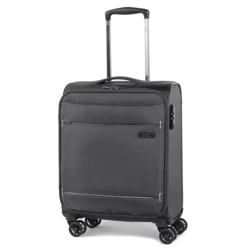 Rock Deluxe-Lite (S) Black (924781)