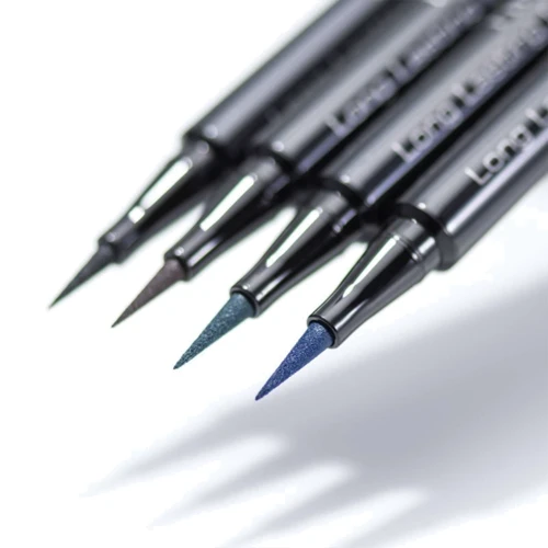 ARTDECO Long Lasting Liquid Liner Intense 12 blue line Підводка для очей 1.5 ml: Тип підводки Лайнер