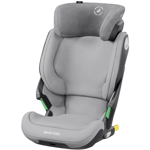 Автокресло Maxi-Cosi Kore i-Size (Authentic Grey)