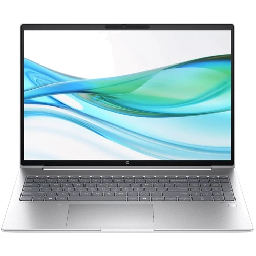 Ноутбук HP ProBook 460 G11 (AD1J5ET): Тип экрана матовый