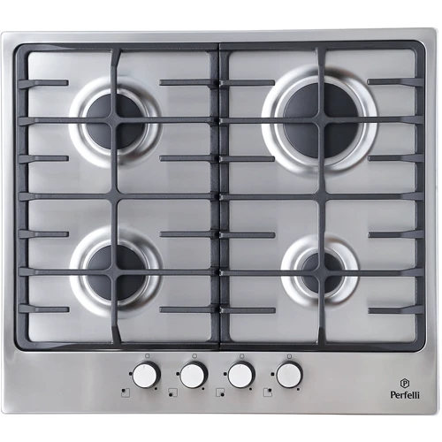 Варочная поверхность газовая Perfelli HGM 617 I