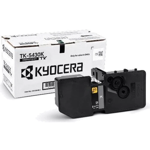 Картридж Kyocera TK-5430K тонер-картридж (1T0C0A0NL1)
