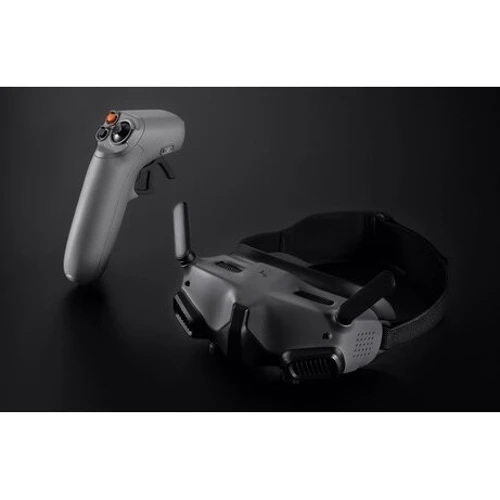 Окуляри DJI Goggles 2 Motion Combo with RC Motion 2 (CP.FP.00000120.01) фото 5