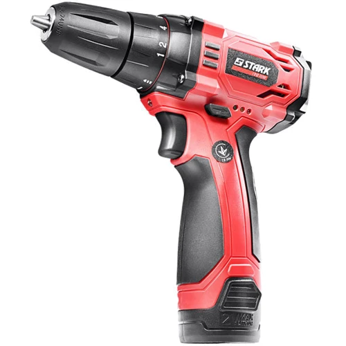 Stark CD-12-2 Li-Ion