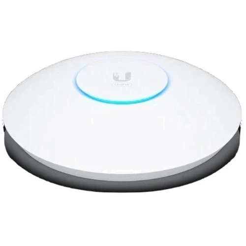 Точка доступа WiFi Ubiquiti UniFi 6 Enterprise (U6-Enterprise)