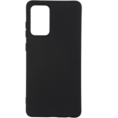 Чохол для телефона ArmorStandart ICON Case Black for Samsung A725 Galaxy A72 (ARM58246)