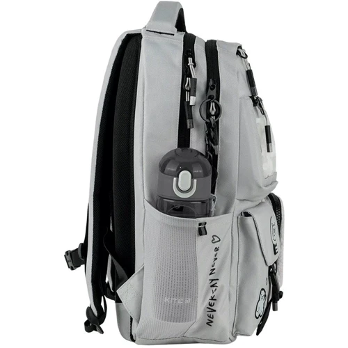 Рюкзак Kite Education teens 2587M-1 (K24-2587M-1): Корпус рюкзака Мягкий