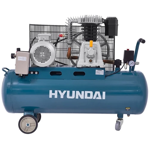 Компрессор Hyundai HYC 4105: Тип поршневой