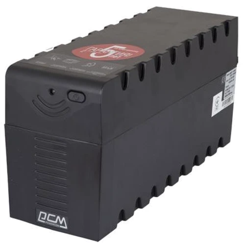 Powercom RPT-800AP Schuko
