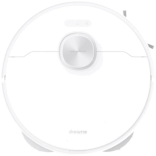Робот-пилосос Xiaomi Dreame Bot L10 Ultra: Виробник Xiaomi