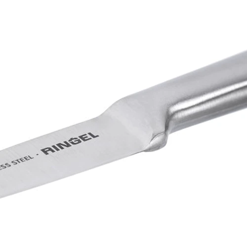 Ніж Ringel Besser 8.5 см (RG-11003-1): Особливості Эргономичность, Нескользящее покрытие рукоятки