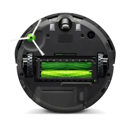 Робот-пилосос iRobot Roomba i6 фото 6