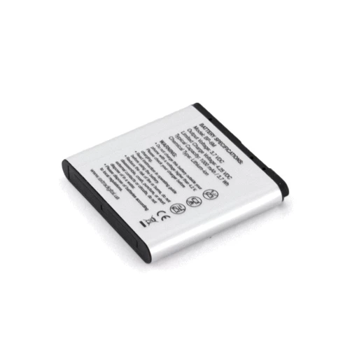Аккумулятор ExtraDigital 1000mAh Nokia BP-6M фото 3