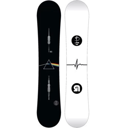 Доска для сноуборда BURTON Whammy Bar Snowboard (2012/2013)