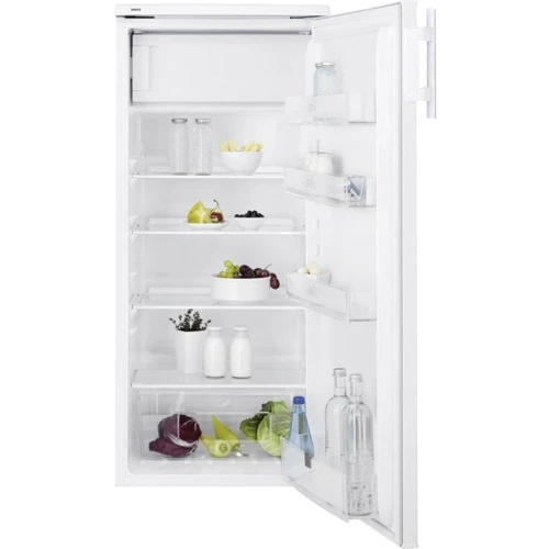 Холодильник Electrolux LRB1AF23W: Виконання окремо стоїть