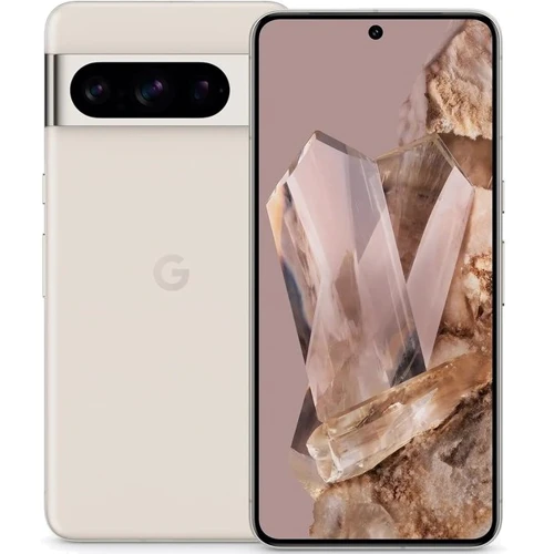 Смартфон Google Pixel 8 Pro 12/256Gb Porcelain Approved Витринный вариант