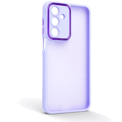 Чохол для телефона ArmorStandart Shade Case Violet для Samsung A165 Galaxy A16 4G (ARM80157)