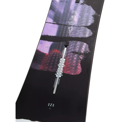 Доска для сноуборда BURTON (106971) STYLUS 2023 152см (9009521864666): Стиль катания all mountain
