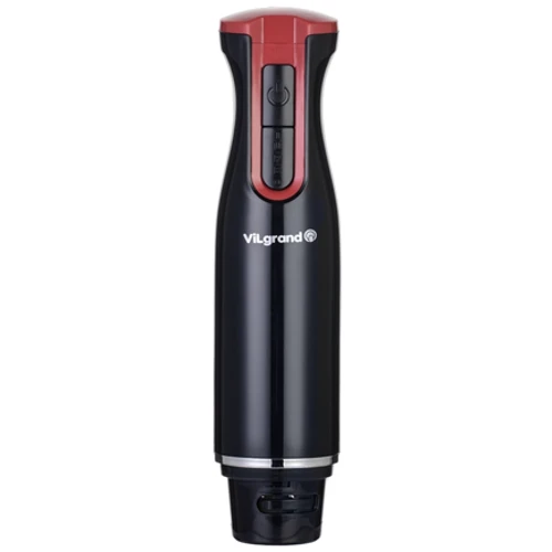 Блендер ViLgrand VBH 5051 red фото 11