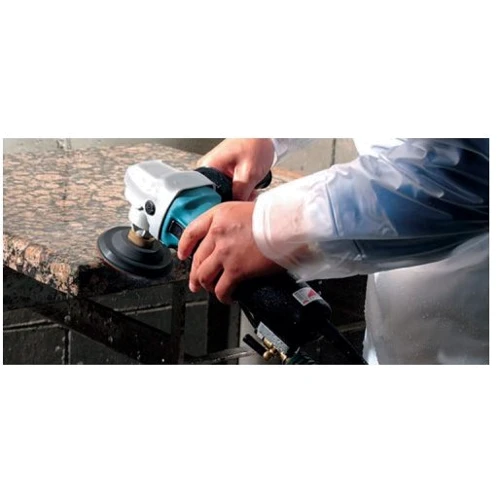 Шліфмашина полірувальна Makita PW5000CH: Тип машини полірувальна