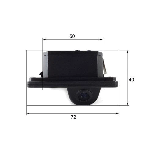 Falcon SC20HCCD (BMW X5, X6) фото 3
