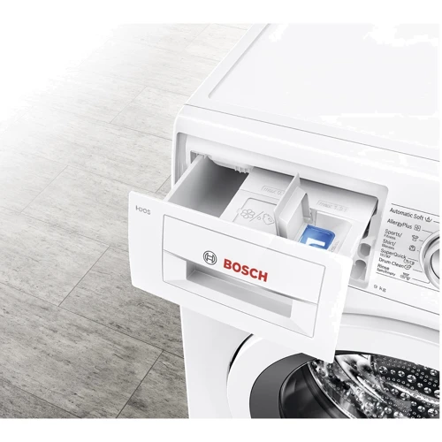 Стиральная машина Bosch WAT28660BY: Количество программ стирки 14