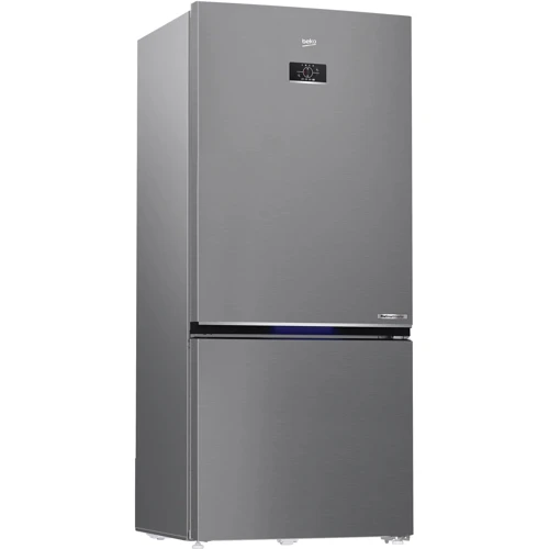 Холодильник Beko RCNE730E40SXP