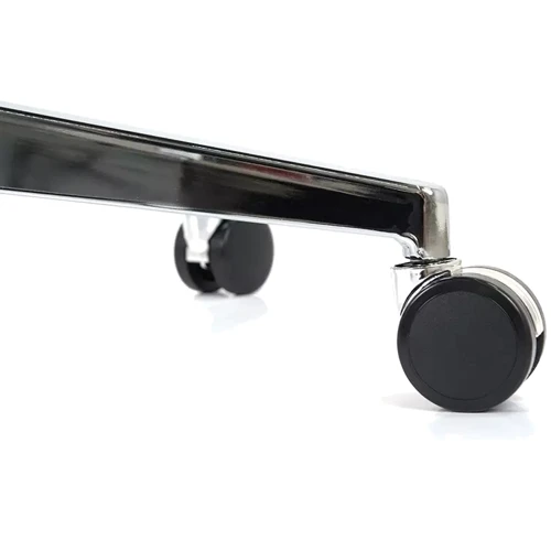 Офісне крісло Аклас Прайд R-SR Сірий (RT Light grey) (00169264)