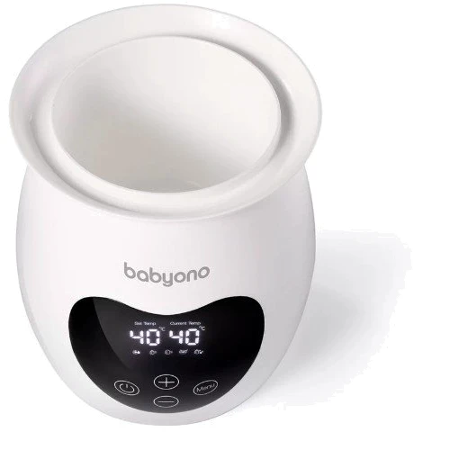 Подогреватель BabyOno Honey 968 стерилизатор фото 3