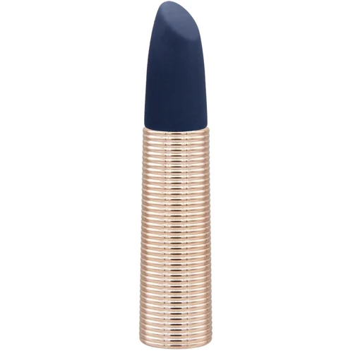 Вибромассажер Pillow Talk Secrets Desires 6-Piece Mini Massager Set - Navy