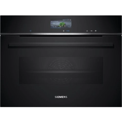 Духовой шкаф электрический Siemens HB734G2B1
