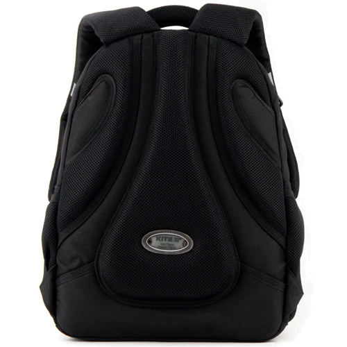 Рюкзак Kite Education K20-8001m-3: Корпус рюкзака Мягкий