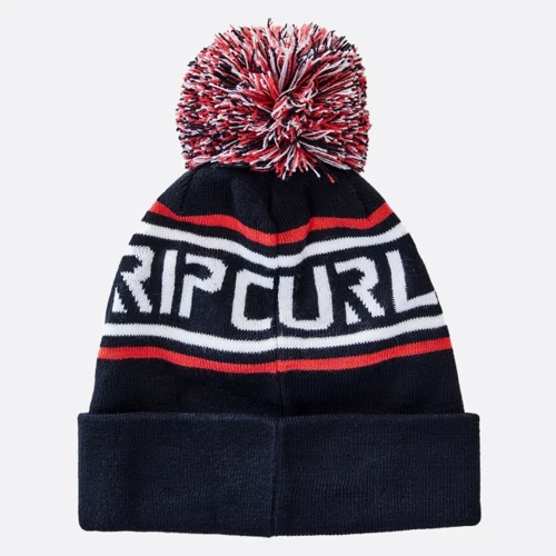 Шапка детская Rip Curl темно-синяя (00IBHE-291): Пол Мальчик