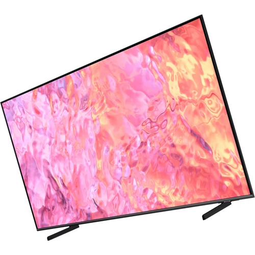 Телевизор Samsung QE65Q67C: Тип QLED-телевизоры
