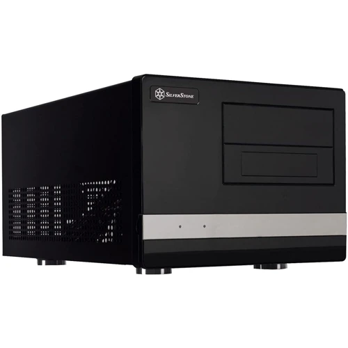 Корпус Silverstone SUGO (SST-SG02B-F)