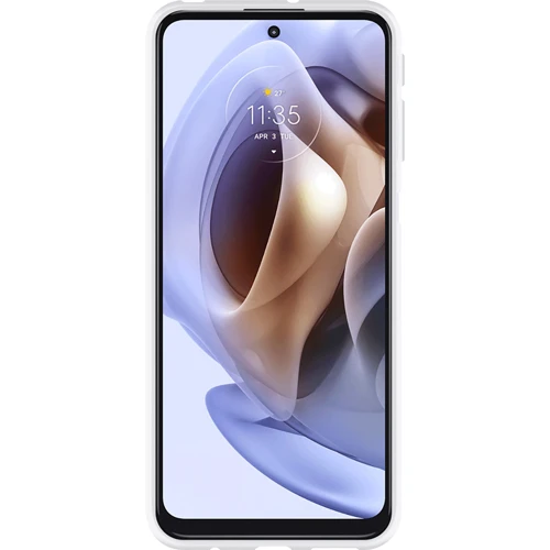 Аксесуар для смартфона BeCover TPU Case Transparancy для Motorola Moto G31/G41 (707992): Матеріал TPU (термополиуретан)