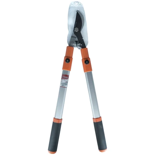 Сучкоріз Haisser 670-1055 мм телескопічний 81064 (137771): Тип веткорезы