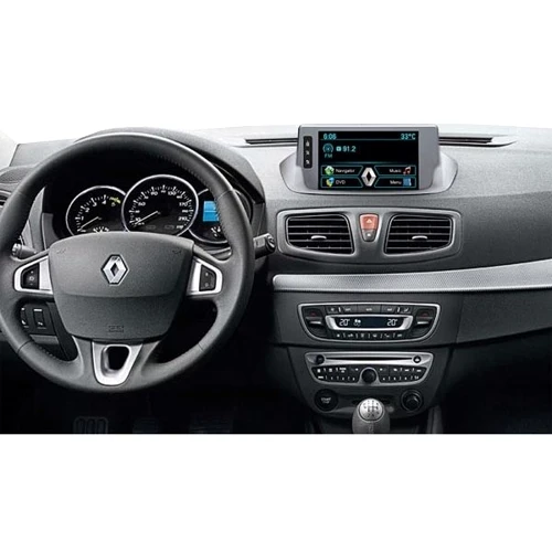 RoadRover Renault Megane 3 фото 4