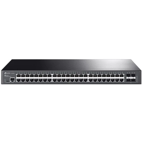 Сетевой коммутатор TP-Link TL-SG3452