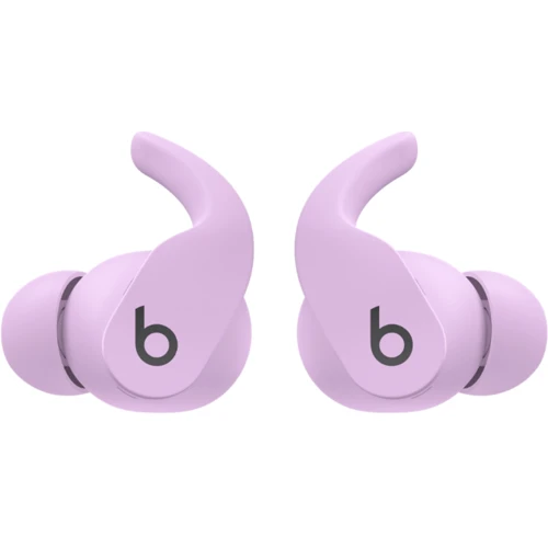 Наушники Beats by Dr. Dre Fit Pro Stone Purple (MK2H3): Тип конструкции вакуумные