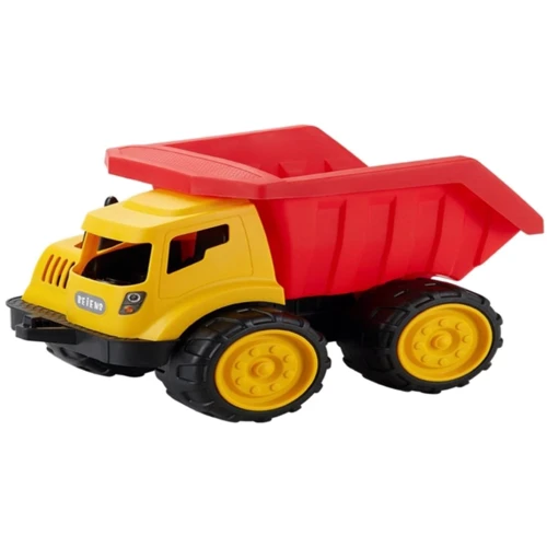 Дитяча іграшка Beiens Самоскид (DX-88530С): Виробник Beiens