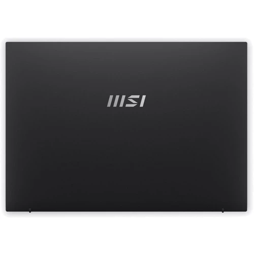Ноутбук MSI Prestige 13 AI Evo A1M (A1MG-082PL): Объем накопителя 1 ТБ SSD
