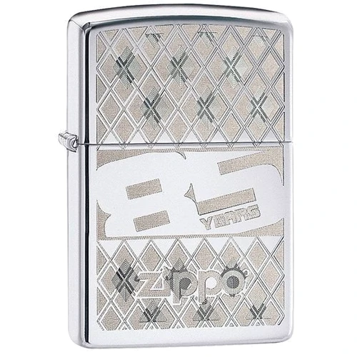 Зажигалка Zippo Zippo 250 85th Anniversary (29438)