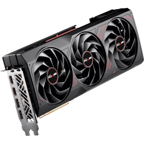 Видеокарта Sapphire Radeon RX 7900 GRE 16GB PULSE (11325-04): Тип памяти GDDR6