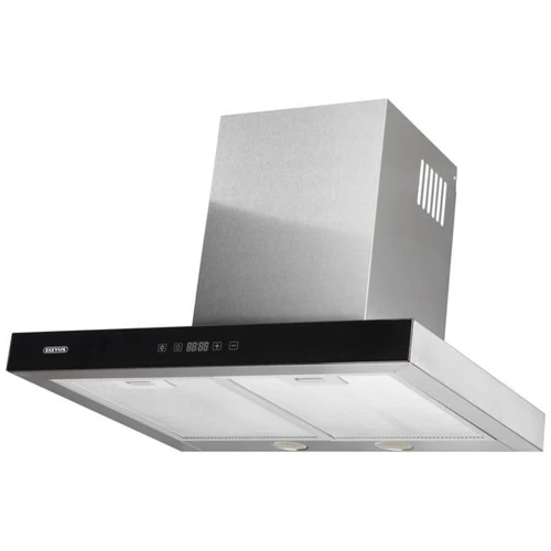 Вытяжка Eleyus Stels 1200 LED SMD 60 IS+BL: Тип монтажа Настенный