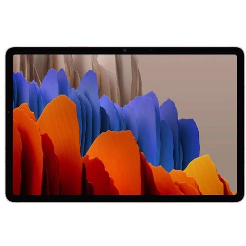 Планшет Samsung Galaxy Tab S7 8/512GB Wi-Fi Bronze (SM-T870NZNF)