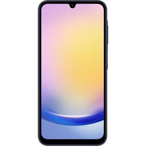 Смартфон Samsung Galaxy A25 5G 8/128GB Blue Black A256: Оперативная память 8 ГБ