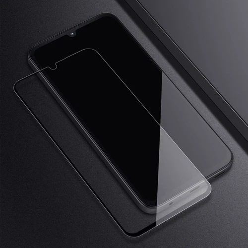 Аксессуар для смартфона Nillkin Anti-Explosion Glass Screen (CP+PRO) Black for Samsung A155 Galaxy A15 4G / A156 Galaxy A15 5G: Совместимость Samsung A155 Galaxy A15 4G / A156 Galaxy A15 5G